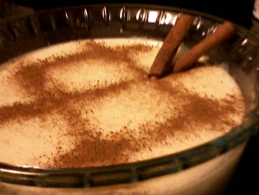 Ir para  <p><big>500 g de canjica de milho</big></p>

<p><big>1 litro e 1/2 de leite</big></p>

<p><big>1 x&iacute;cara de...